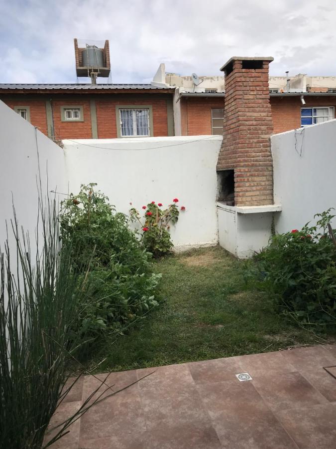 N0D1Sp0Nibl3 Villa Neuquén Buitenkant foto