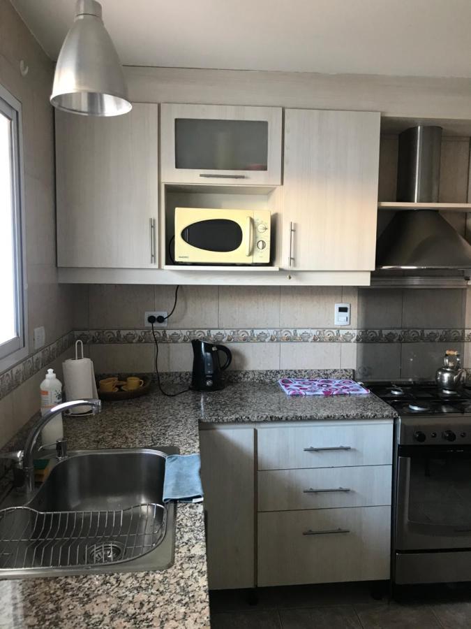 N0D1Sp0Nibl3 Villa Neuquén Buitenkant foto